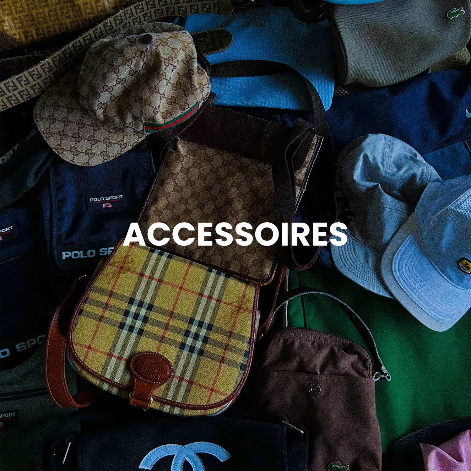 Accessoires