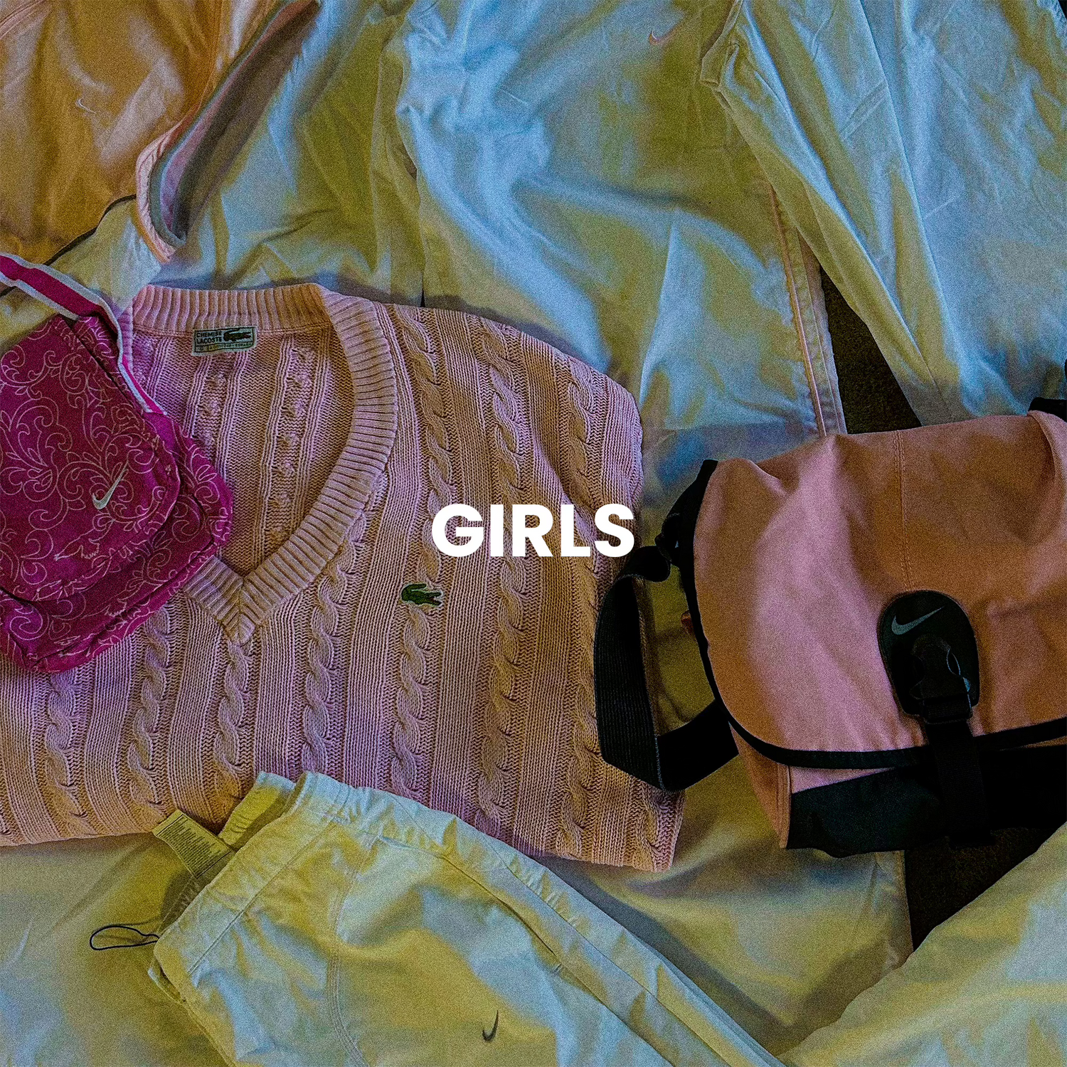 Girls