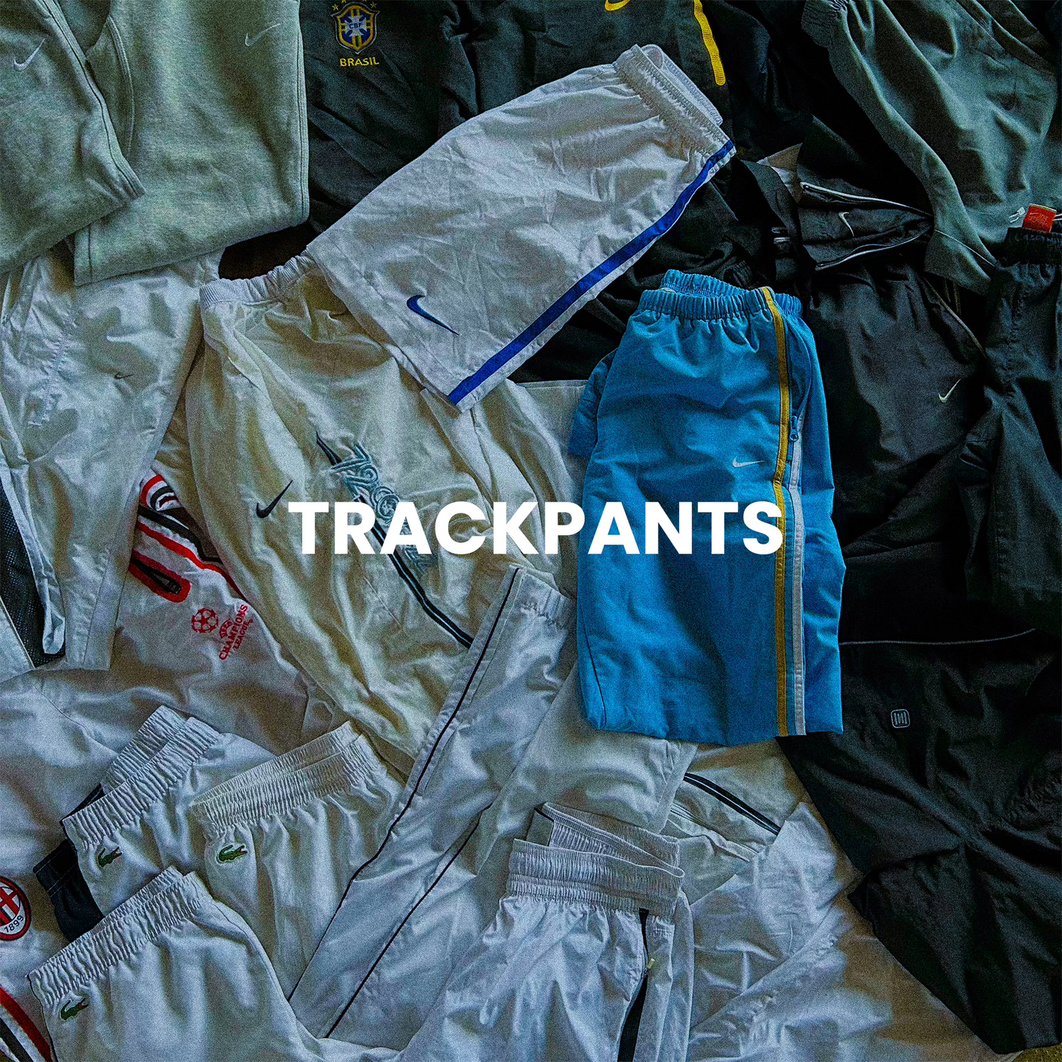 Trackpants