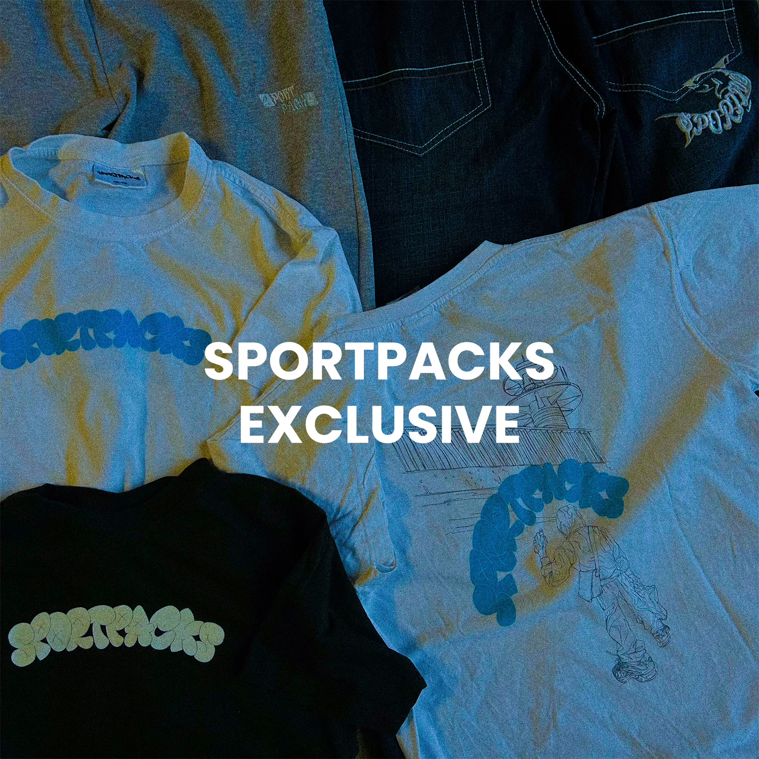 Sportpacks Exclusive