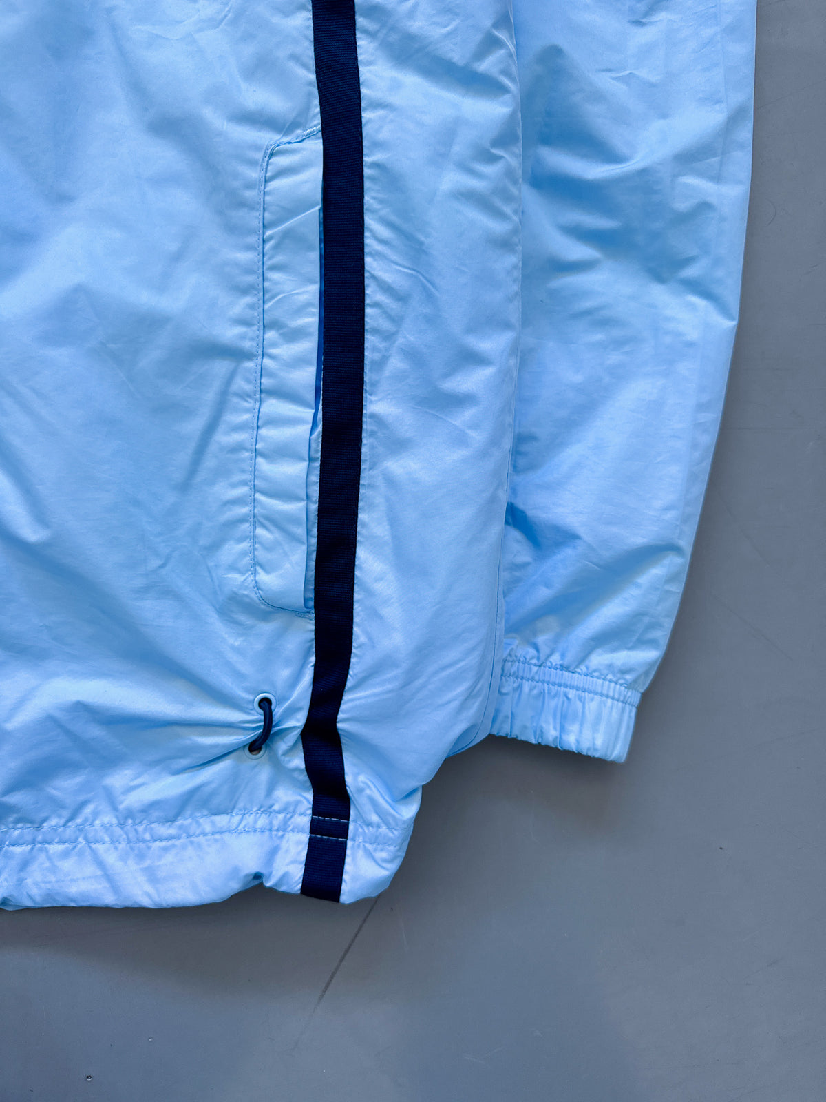 Vintage Nike Trackjacket *Premium* | L