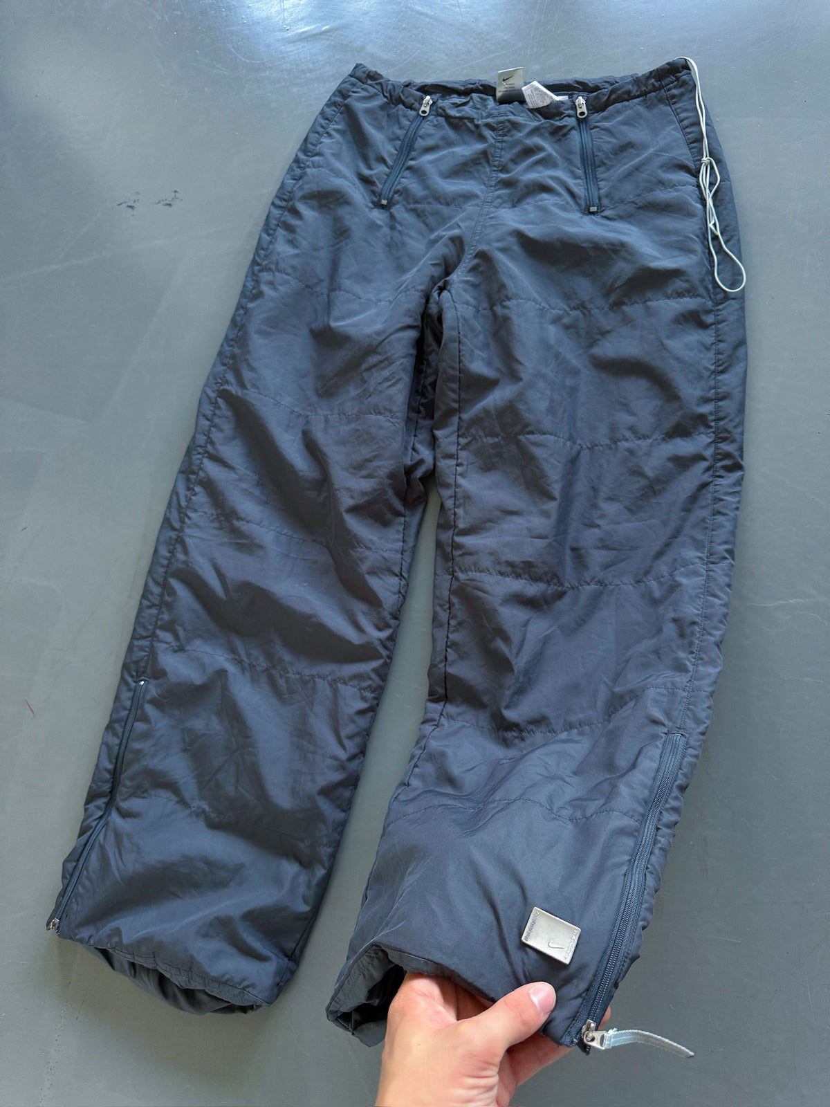 Nike Vintage Trackpants | M
