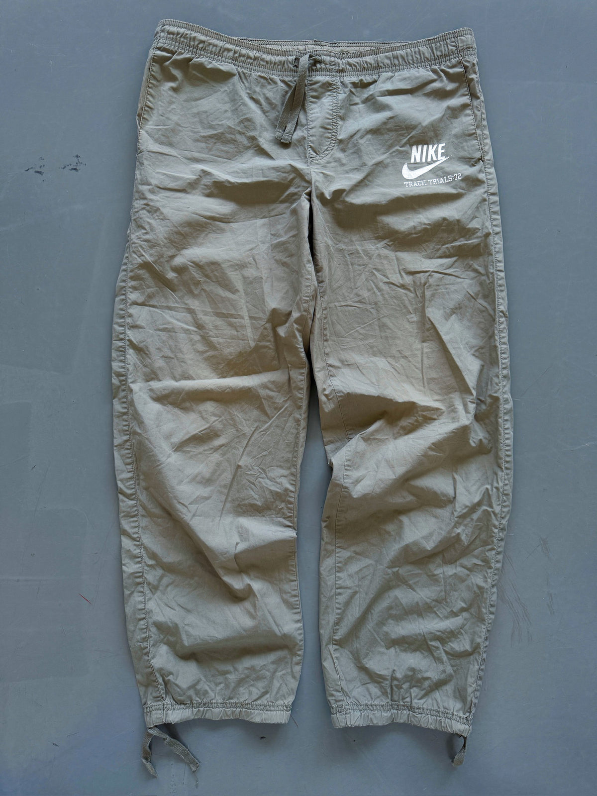 Nike Vintage Trackpants | S