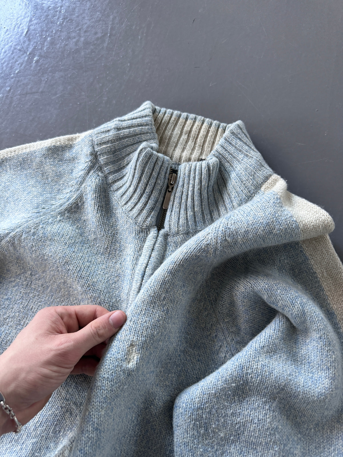 Polo Ralph Lauren Vintage Pullover | L