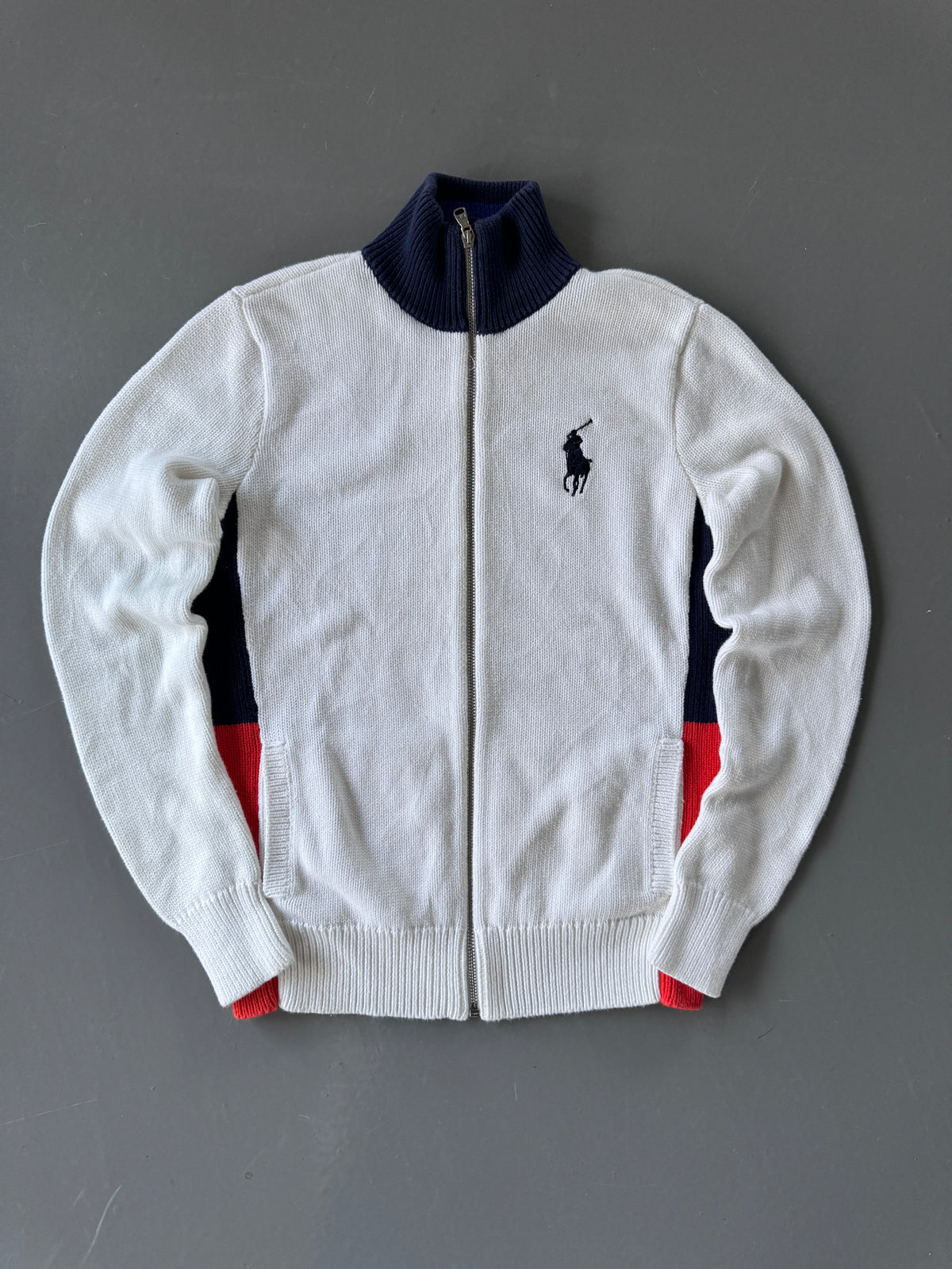 Polo Ralph Lauren Vintage Pullover | XS
