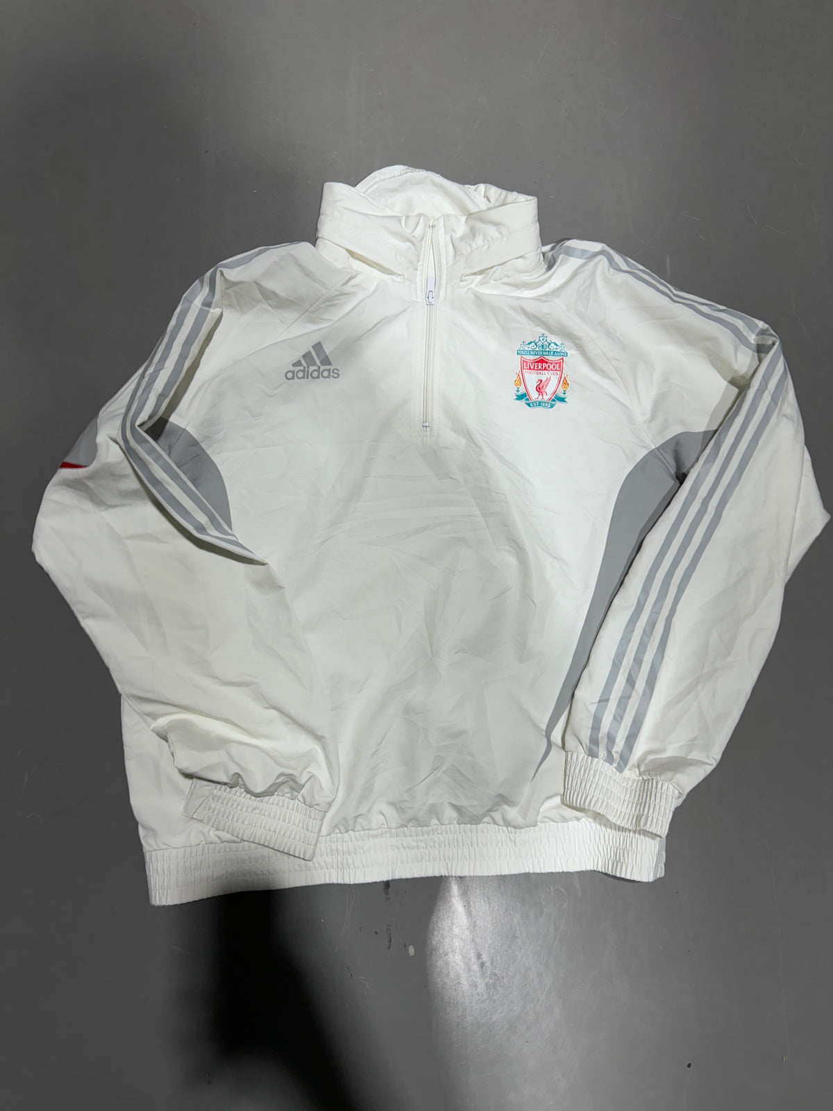 Liverpool Jacket