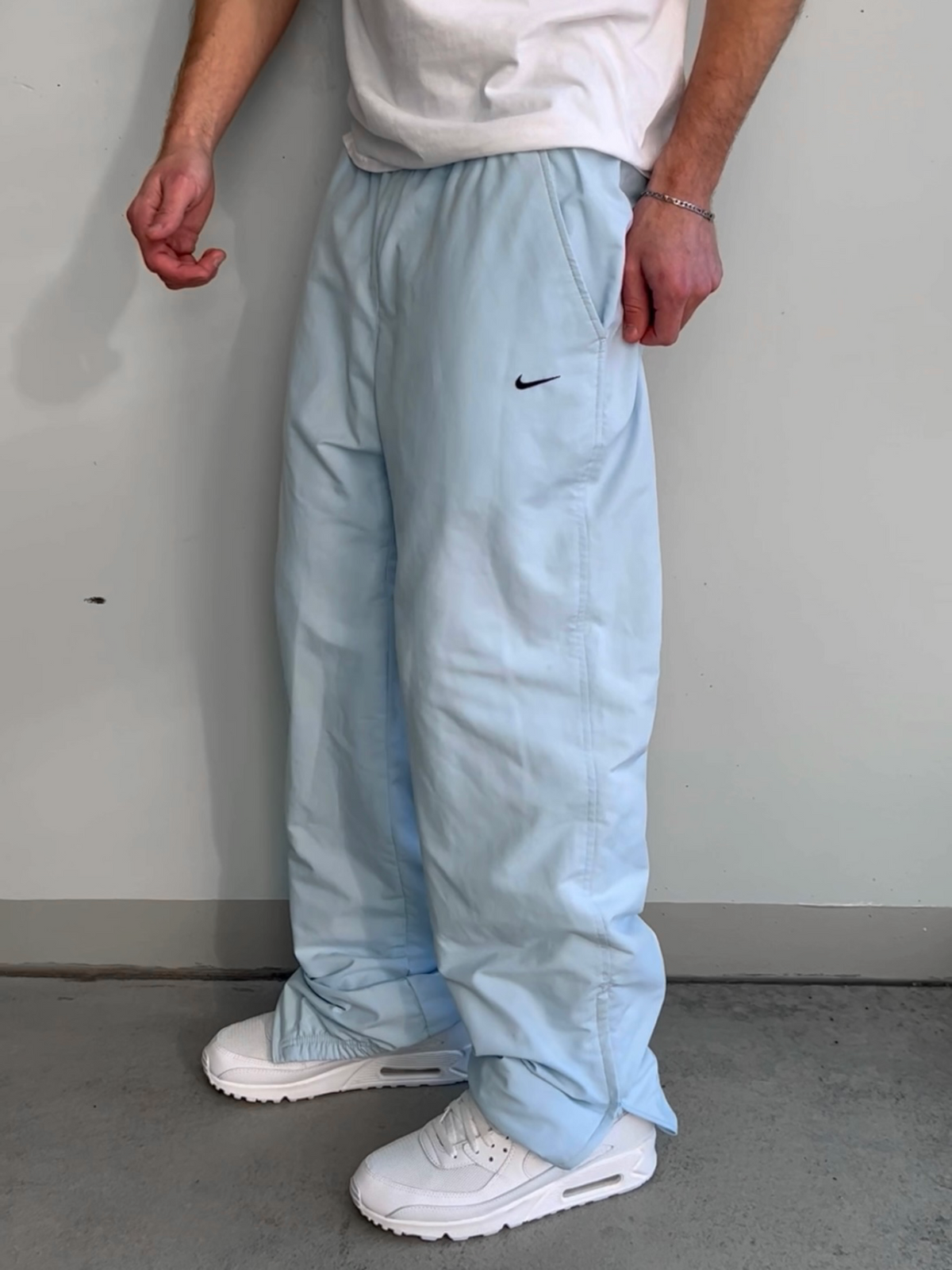 Nike Vintage *PREMIUM* Trackpants | L