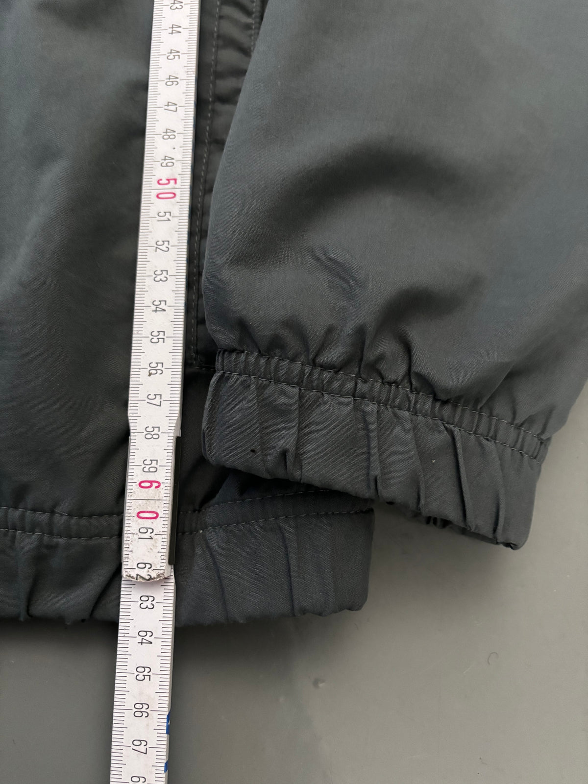 Nike Vintage Trackjacket | S