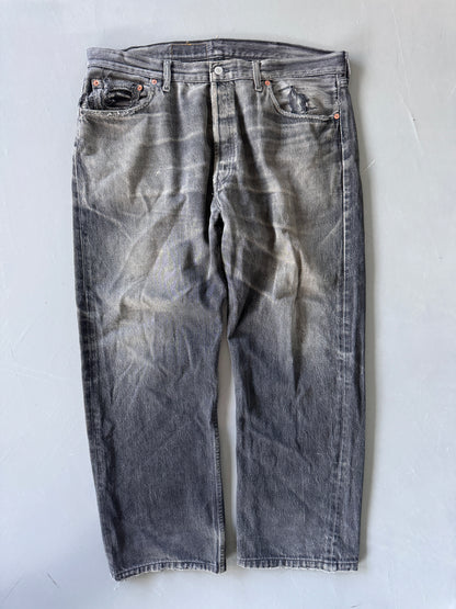501 Levis Vintage Jeans | M