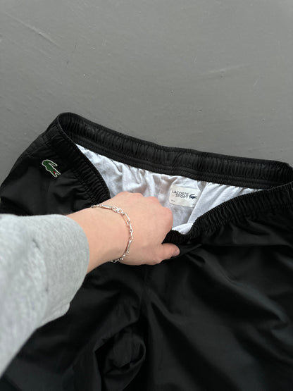 Lacoste Vintage Trackpants | L