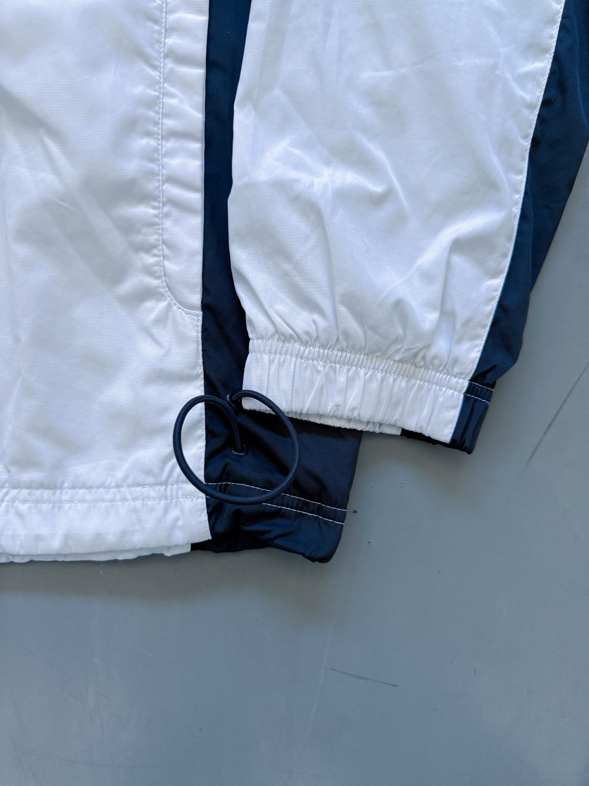 Nike Vintage Trackjacket | L
