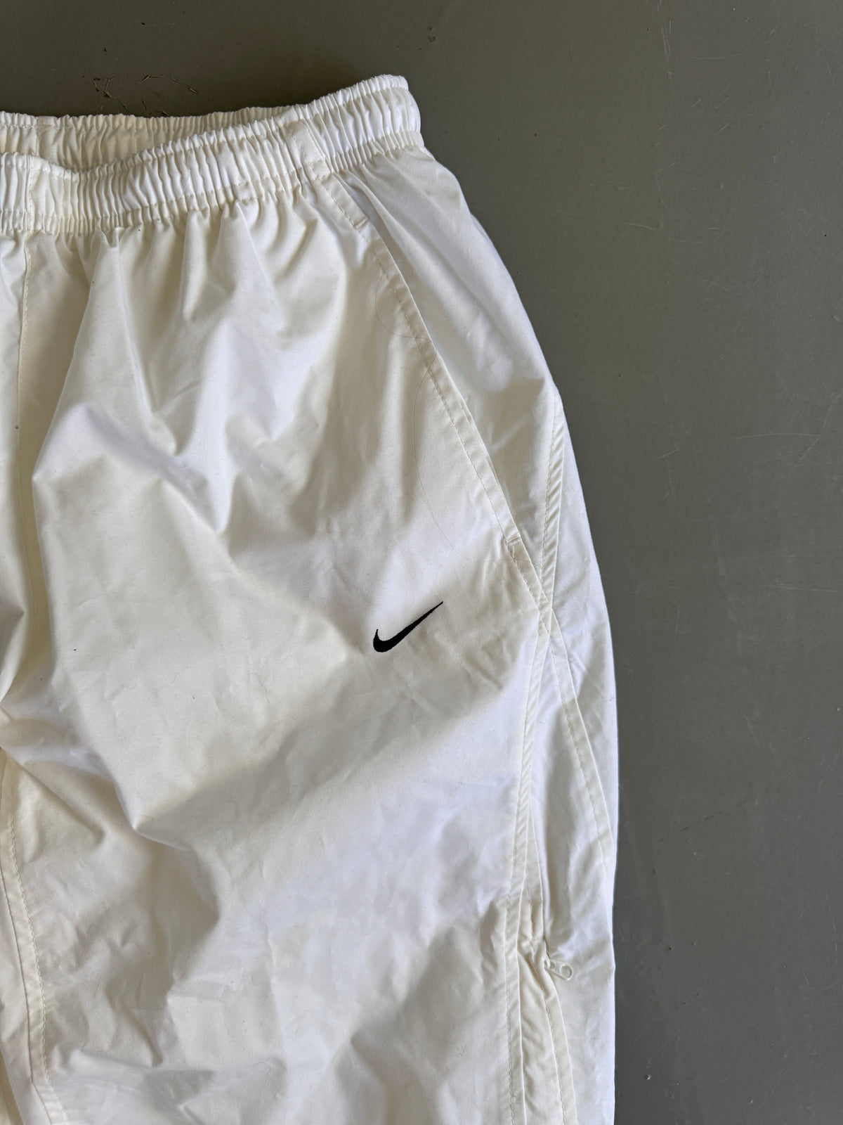 Nike Vintage Trackpants | M