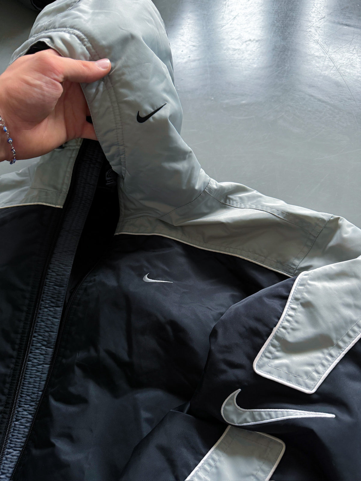 Nike Vintage Winter Jacket | L