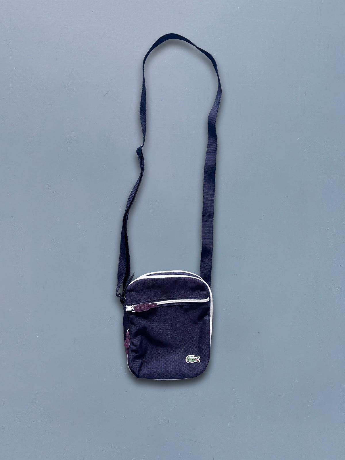 Lacoste Vintage Tasche