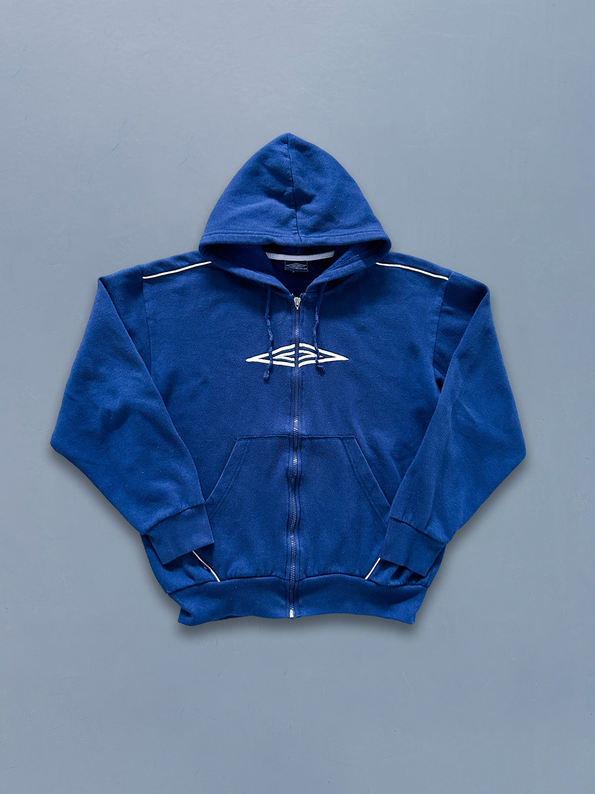Umbro Vintage Sweatjacke | M