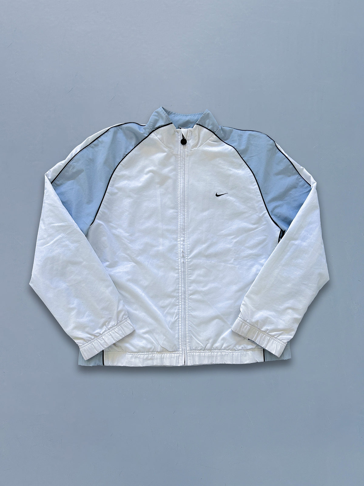 Nike Vintage Trackjacket | L