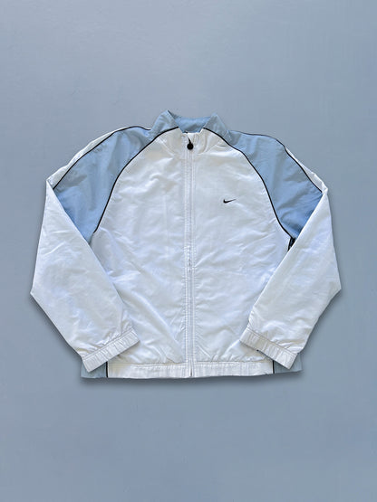 Nike Vintage Trackjacket | L