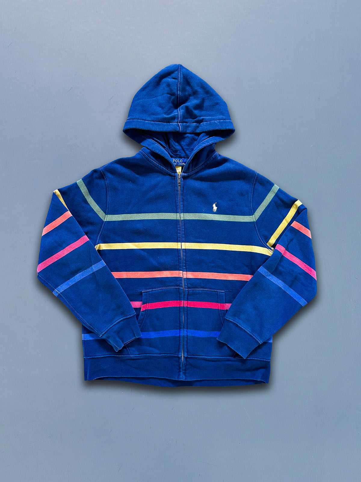 Polo Ralph Lauren Vintage Pullover | S