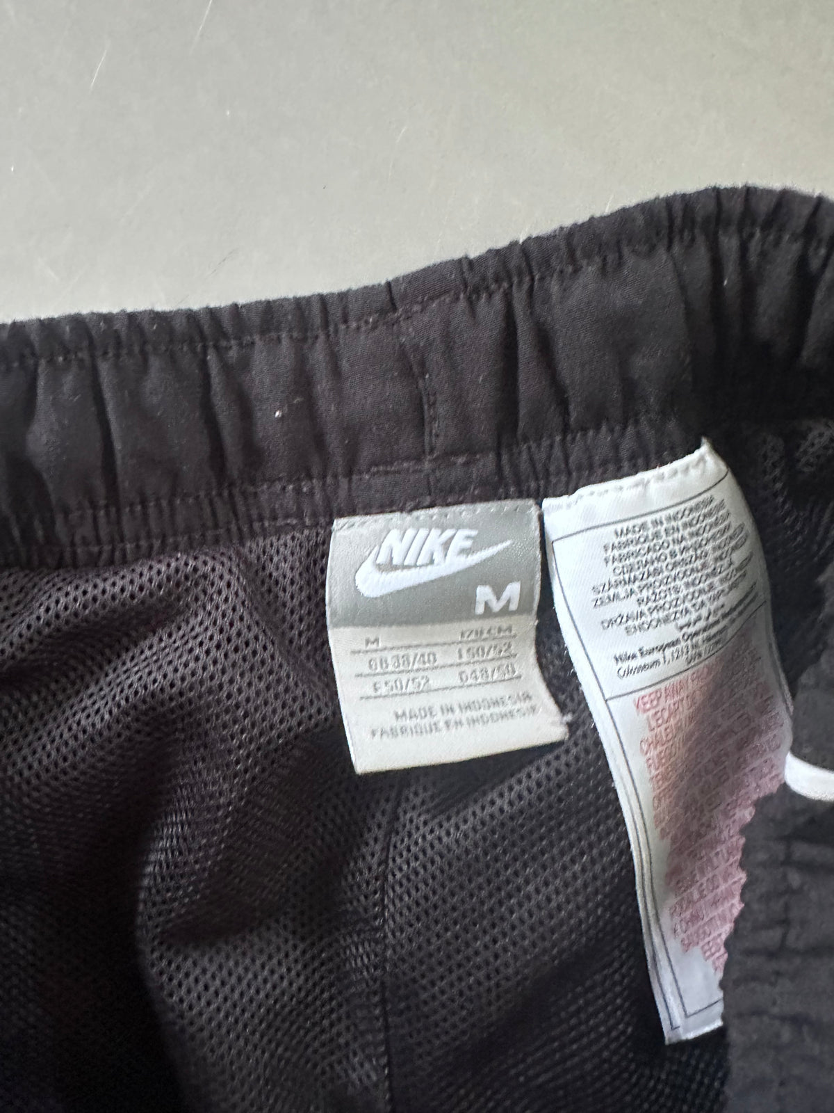 Nike Vintage Trackpants | M