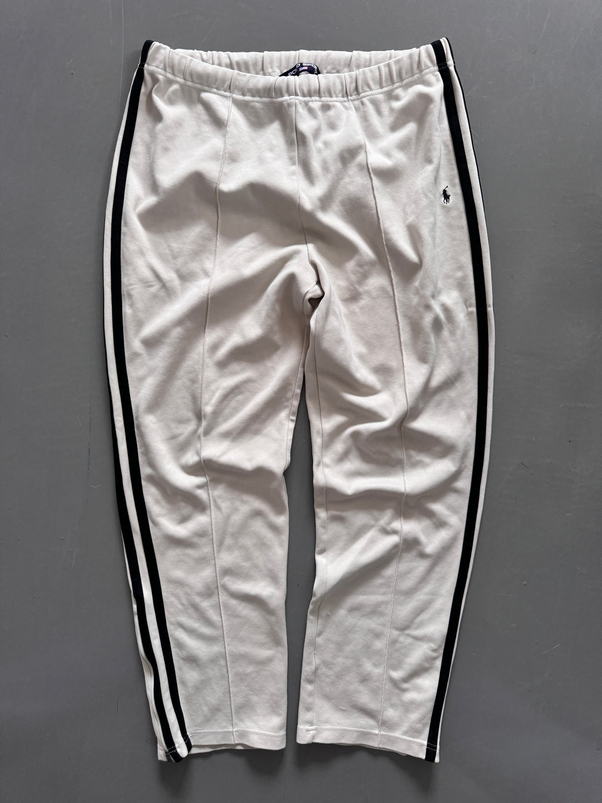 Polo Vintage Sweatpants | M
