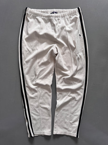Polo Vintage Sweatpants | M