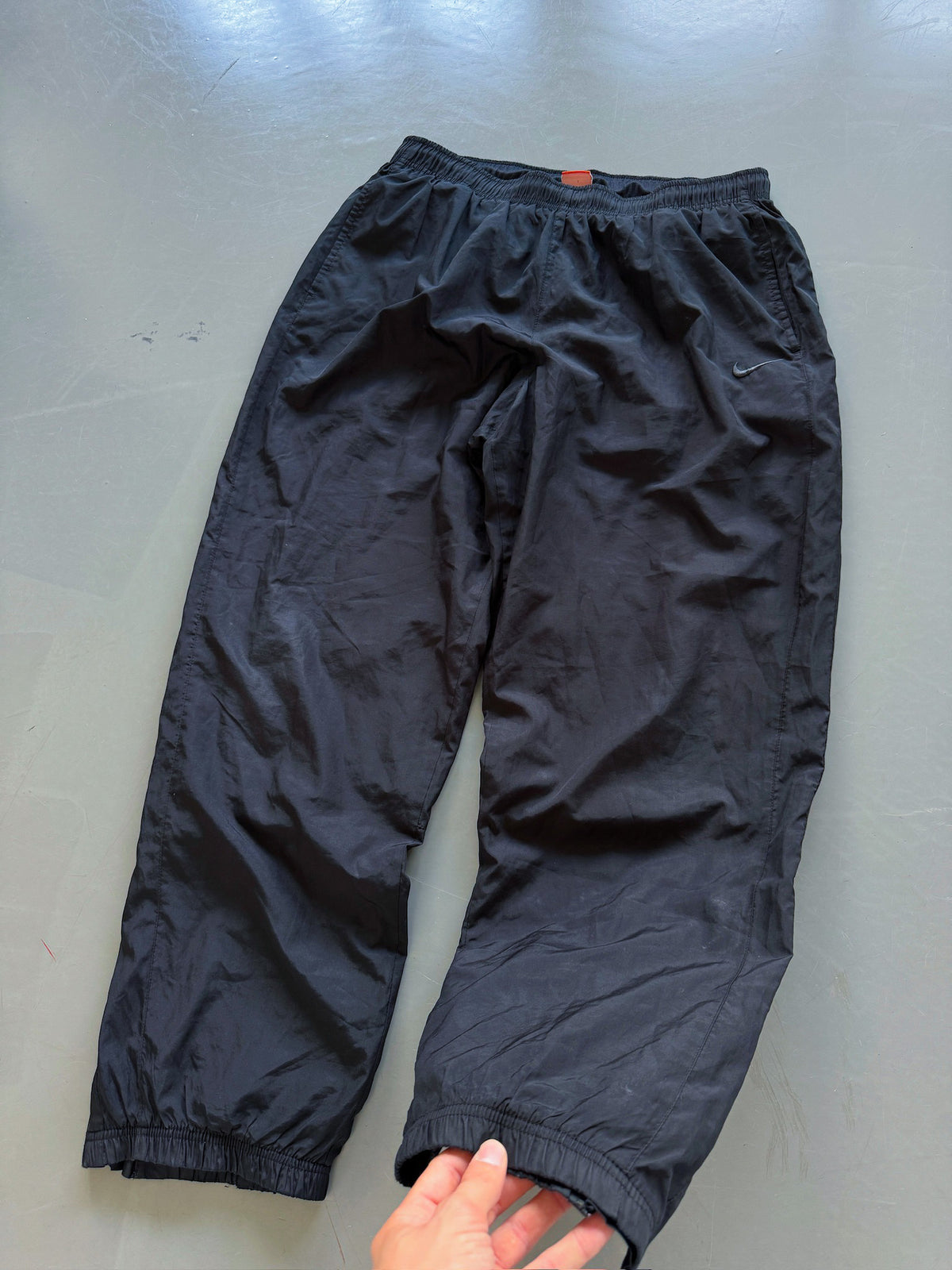 Nike Vintage Trackpants | XL