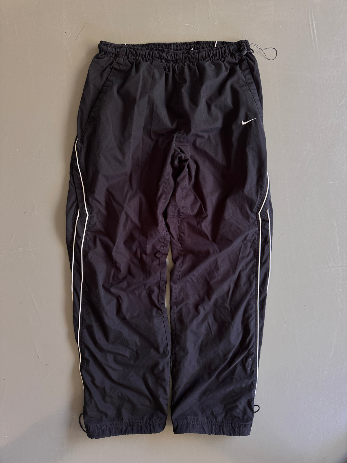 Nike Vintage Trackpants | L