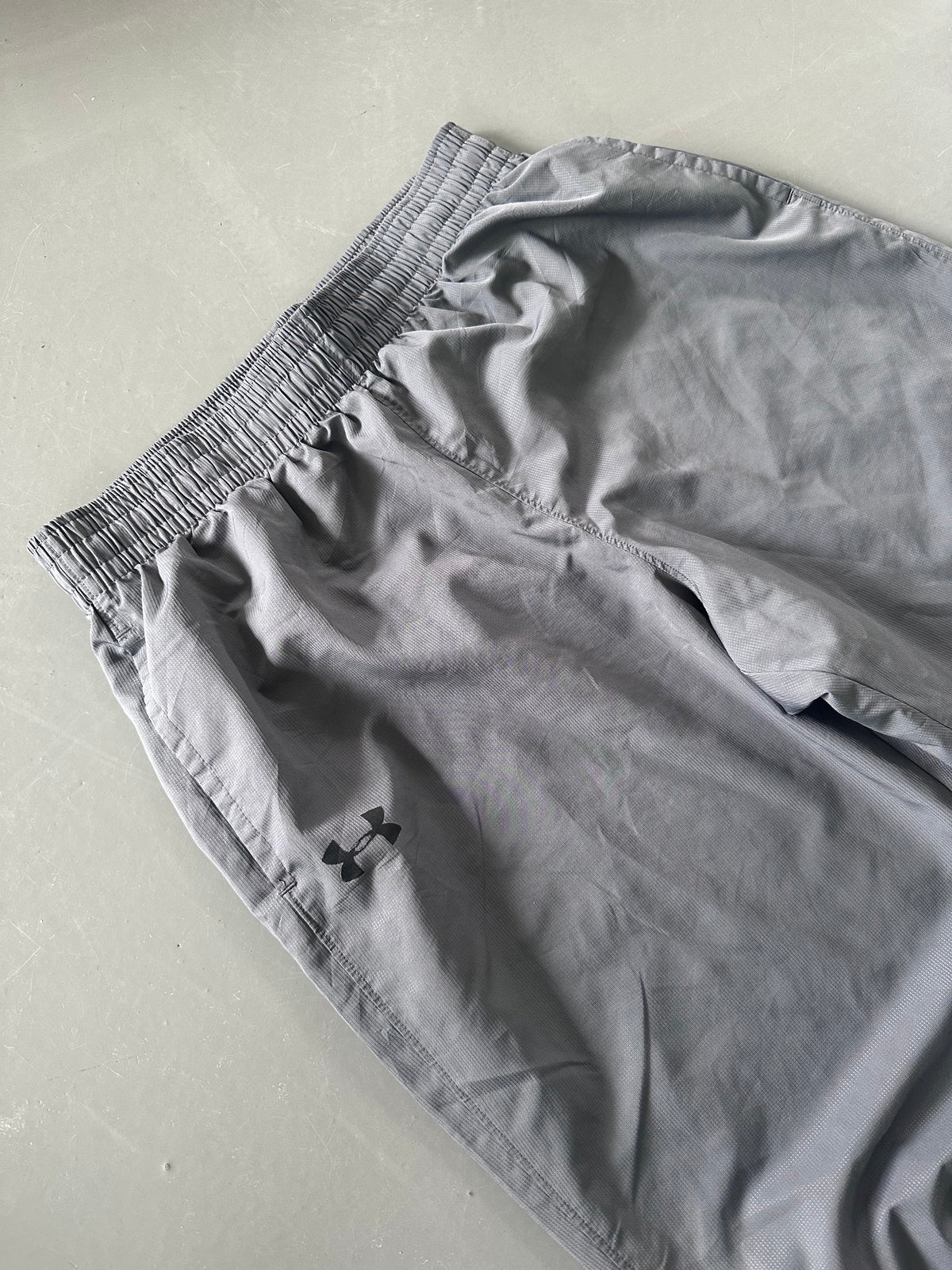 Under Armour Vintage Trackpants | L