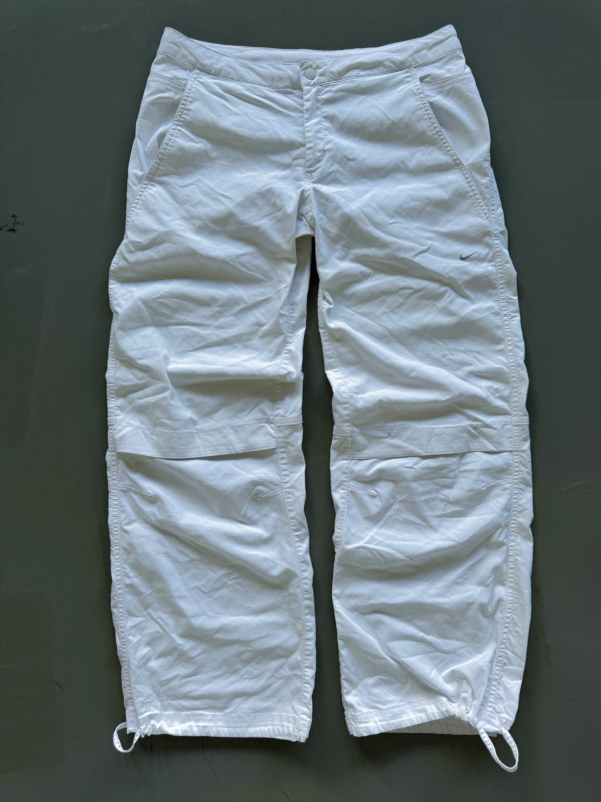 Nike Vintage Trackpants | S