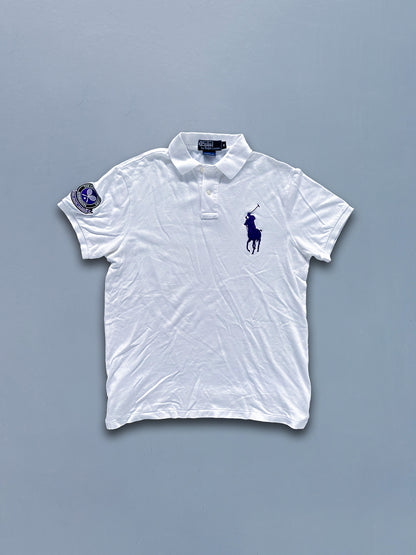 Polo Ralph Lauren Vintage Polo-Shirt | M