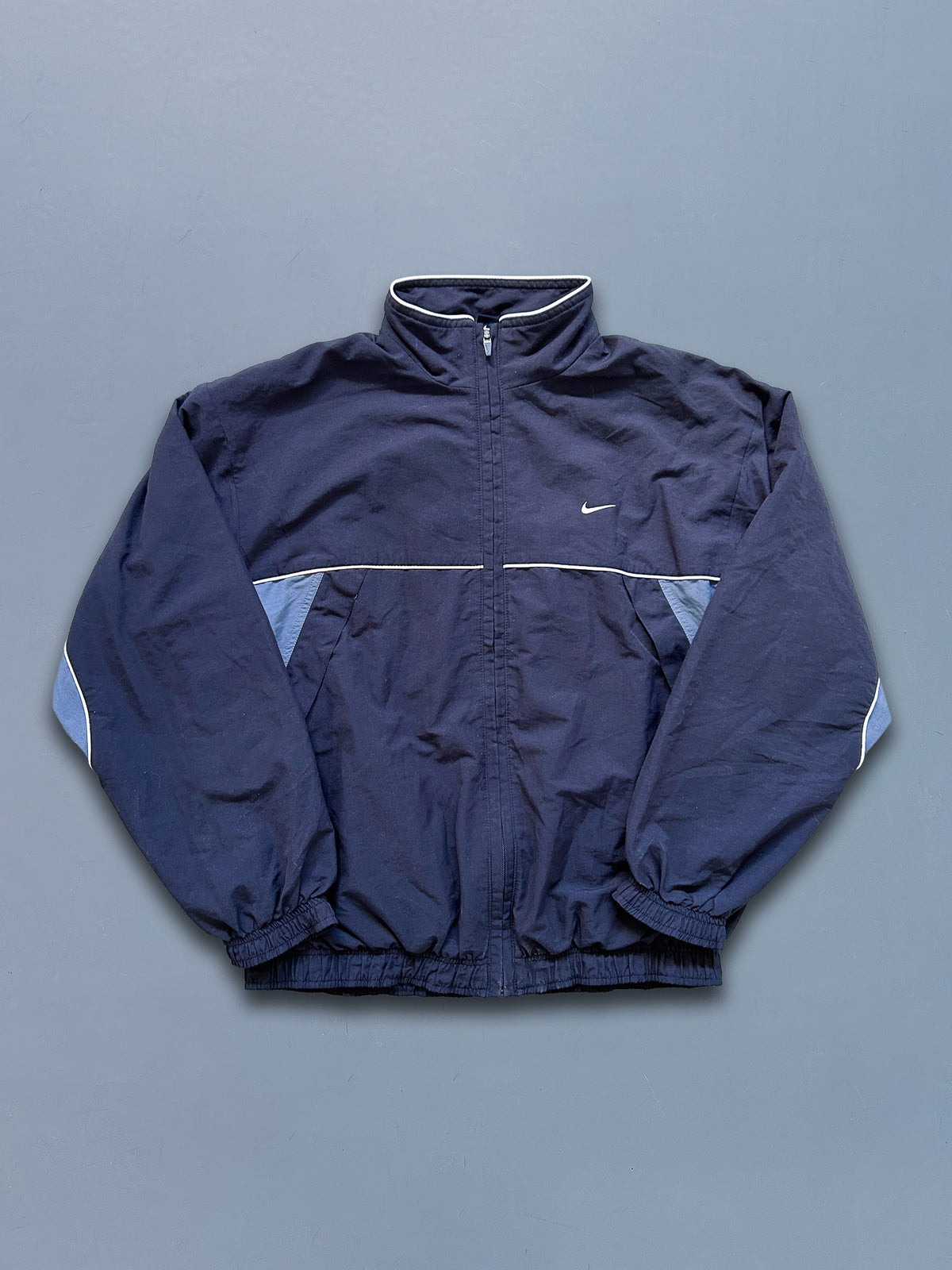 Nike Vintage *PREMIUM* Trackjacket | M