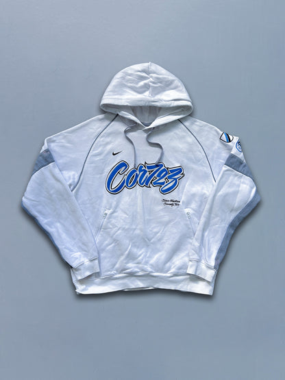 Nike Vintage *CORTEZ* Pullover | M