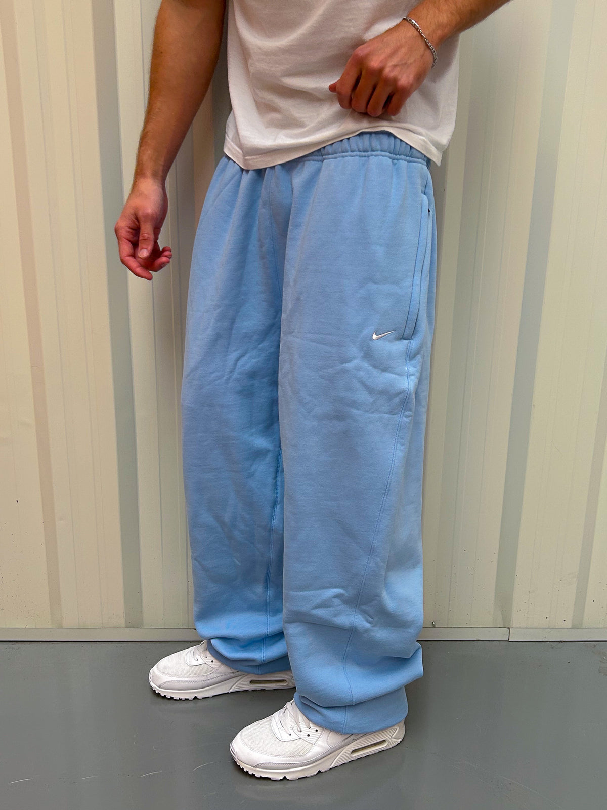 Nike Vintage *Deadstock* Sweatpants | L