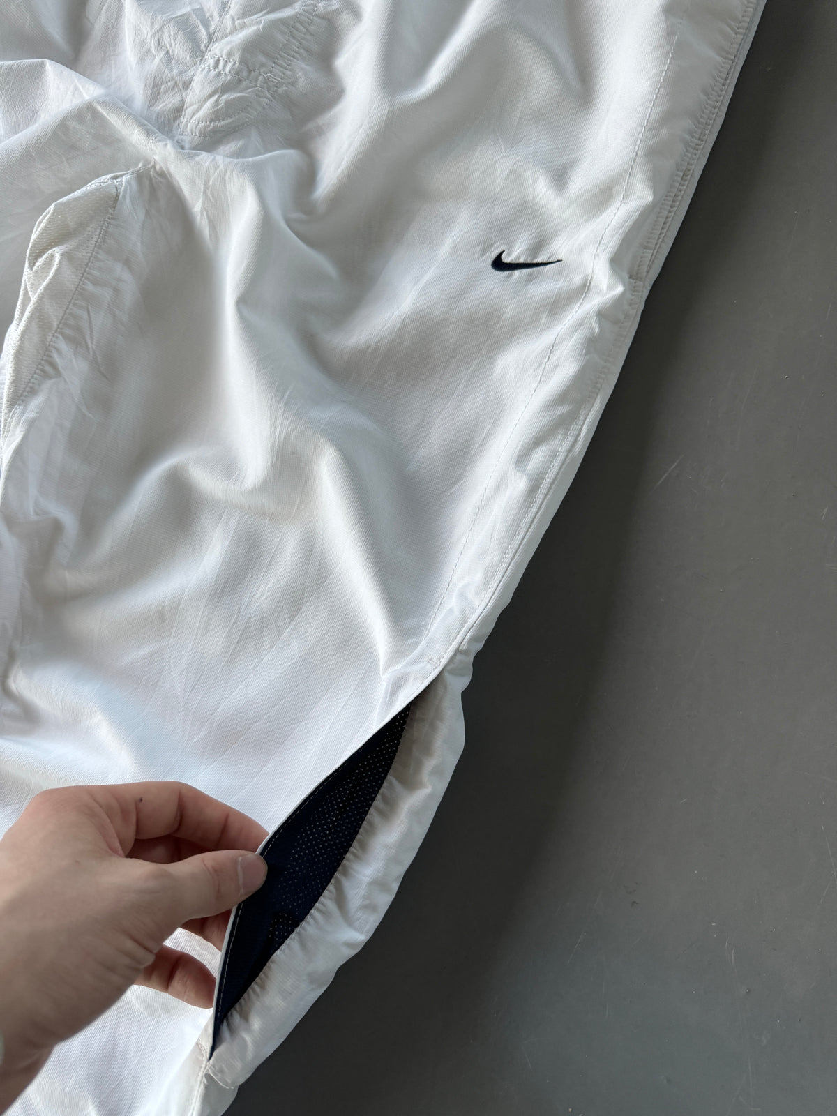 Nike Vintage Trackpants | M