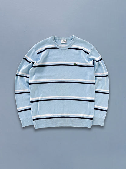 Lacoste Vintage *PREMIUM* Pullover | M