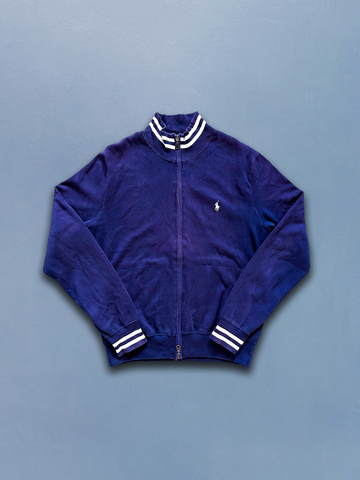 Polo Ralph Lauren Vintage *PREMIUM* Strickjacke | L