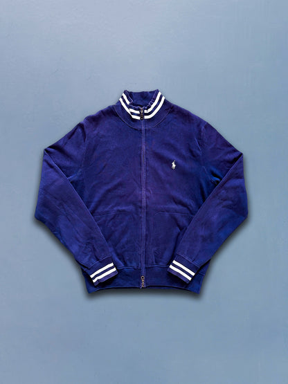 Polo Ralph Lauren Vintage *PREMIUM* Strickjacke | L
