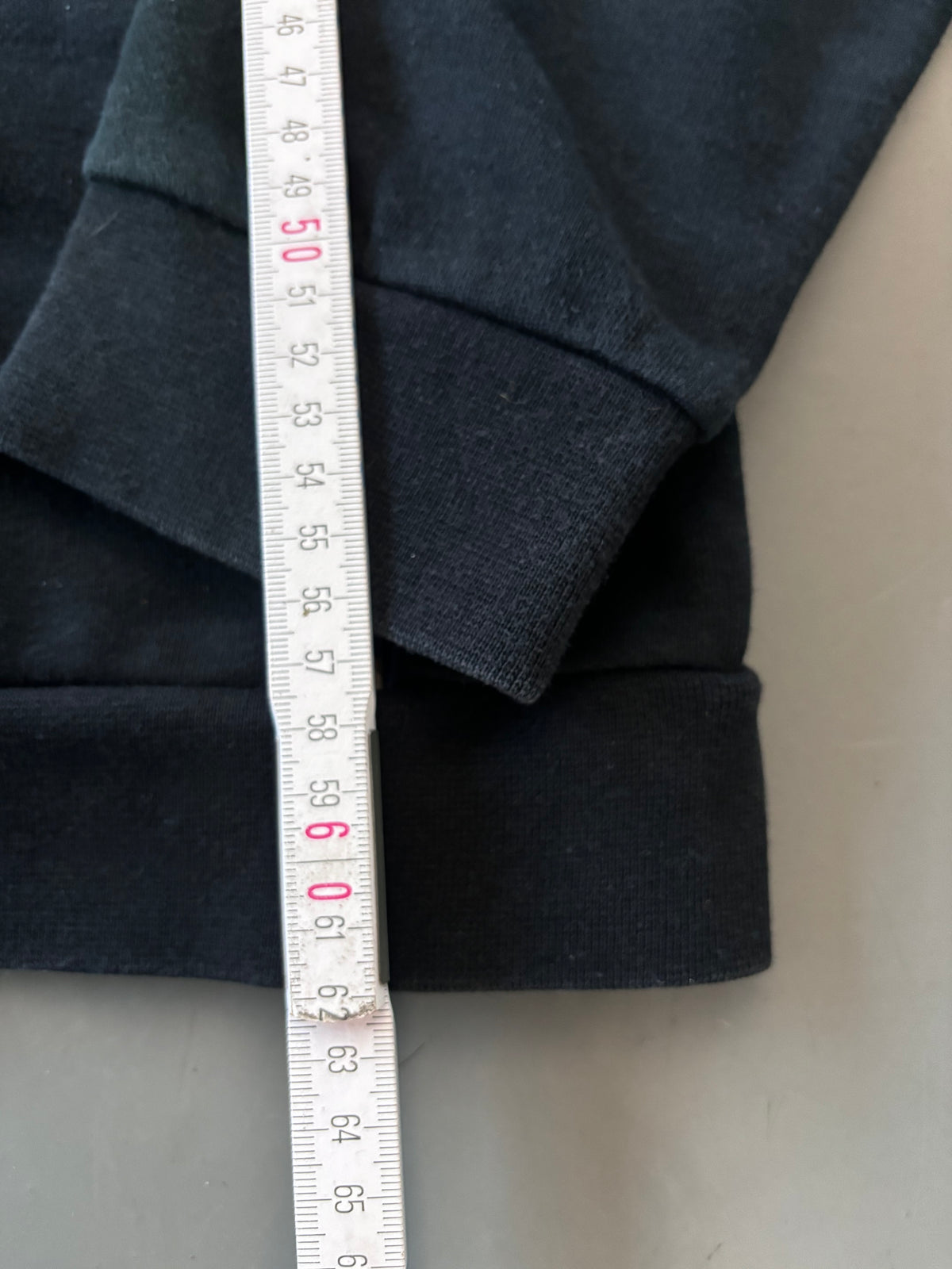Burberry Vintage Pullover | M