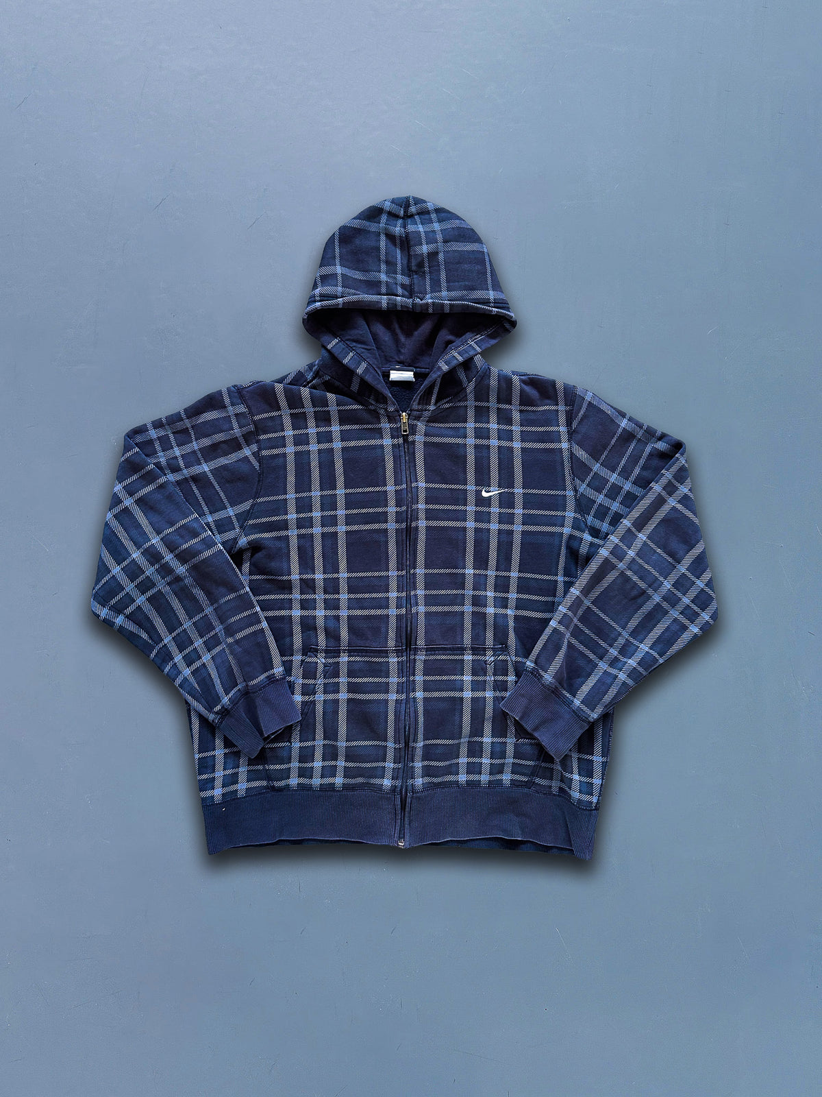 Nike Vintage Pullover | L