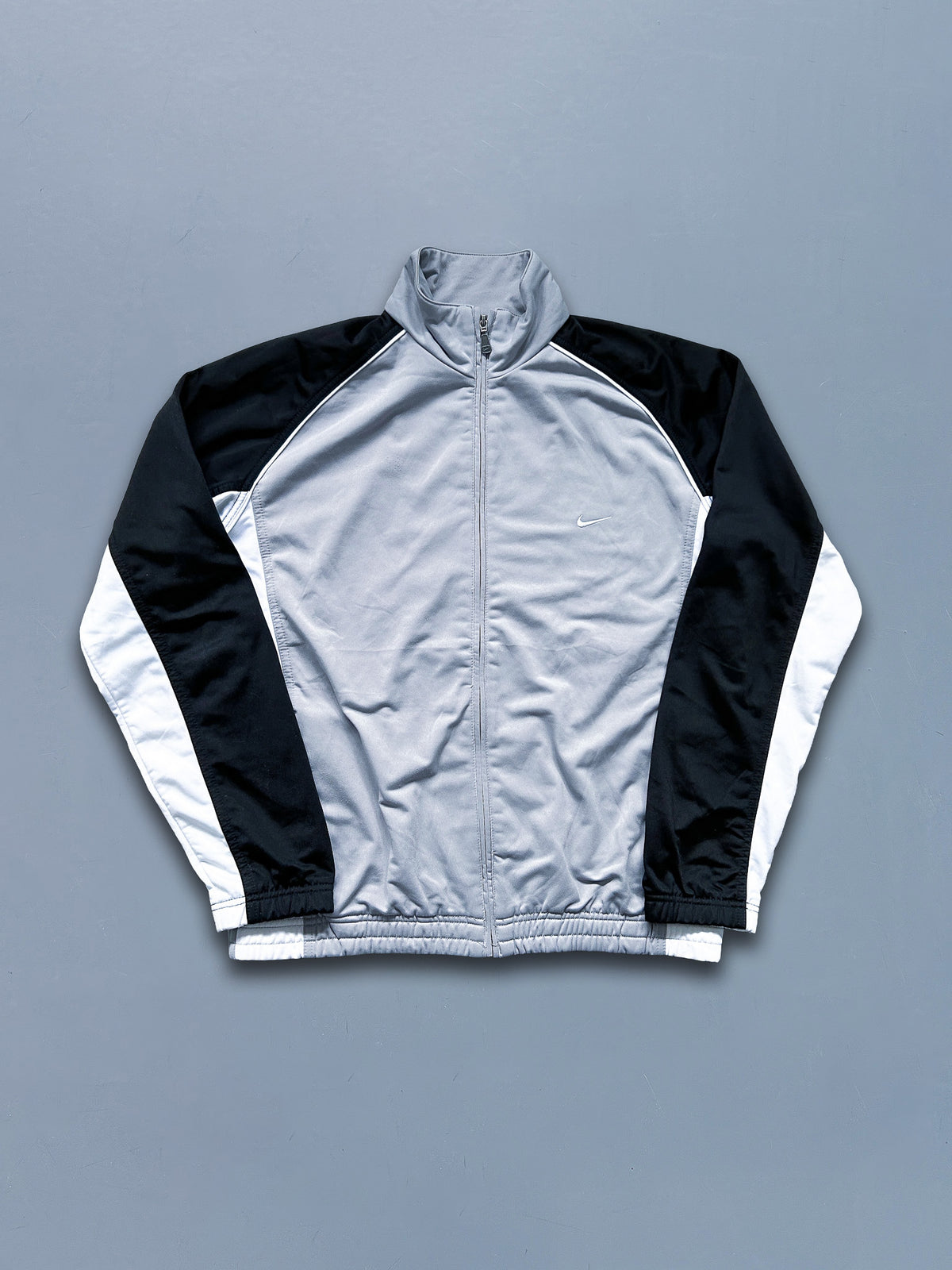 Nike Vintage Trackjacket | L