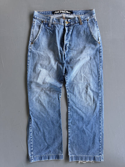 Lonsdale London Vintage Jeans | M