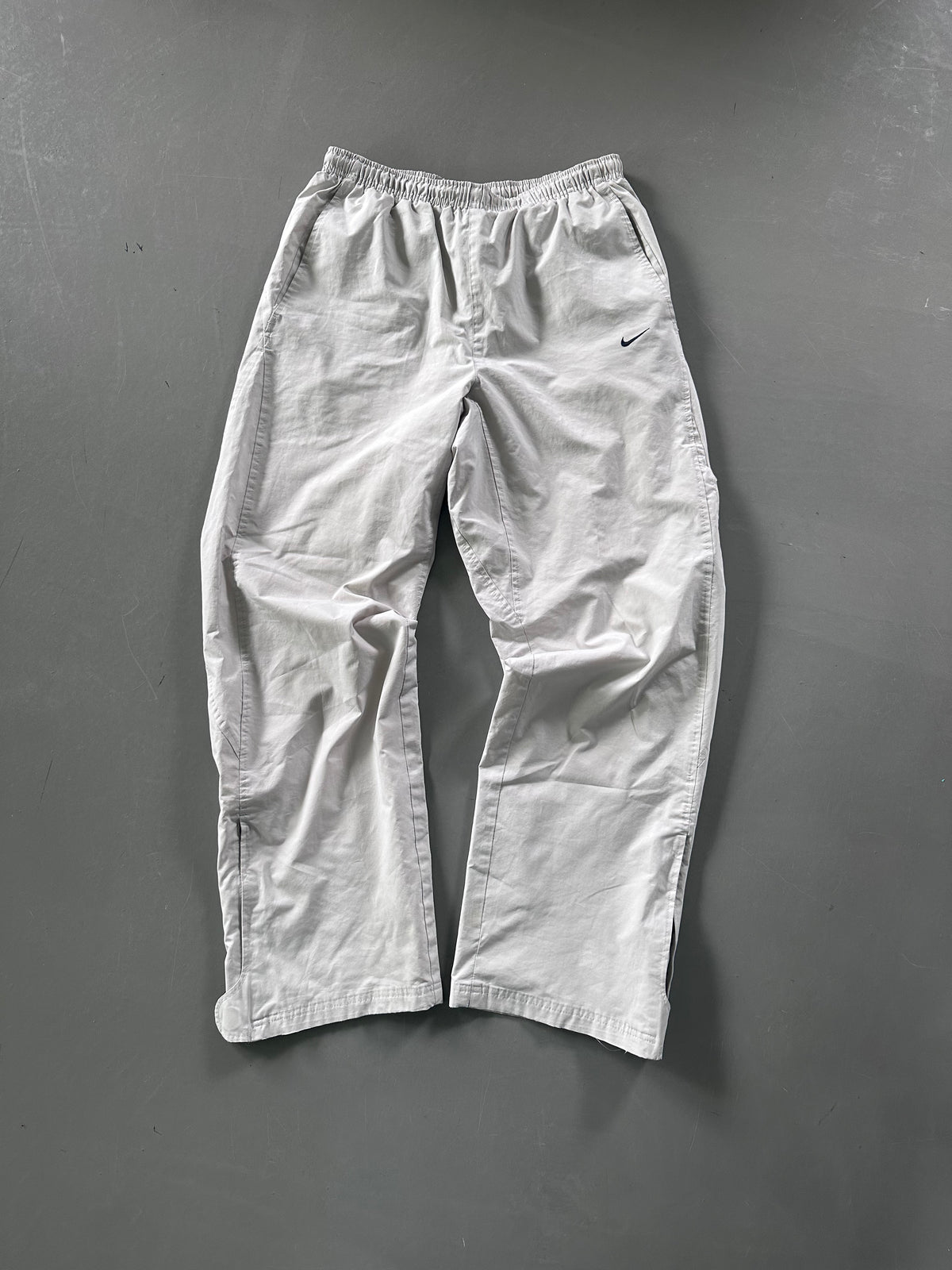 Nike Vintage Trackpants | L
