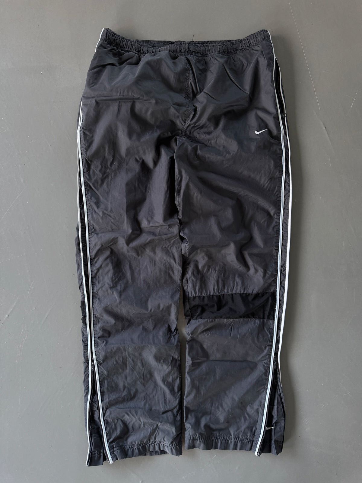 Nike Vintage Trackpants | XL
