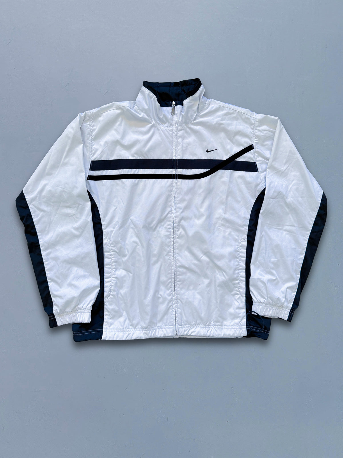 Nike Vintage Trackjacket | L