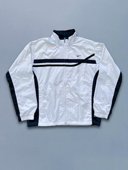 Nike Vintage Trackjacket | L