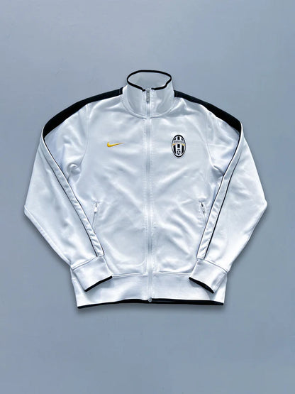 Nike x Juve Vintage Trackjacket | XL