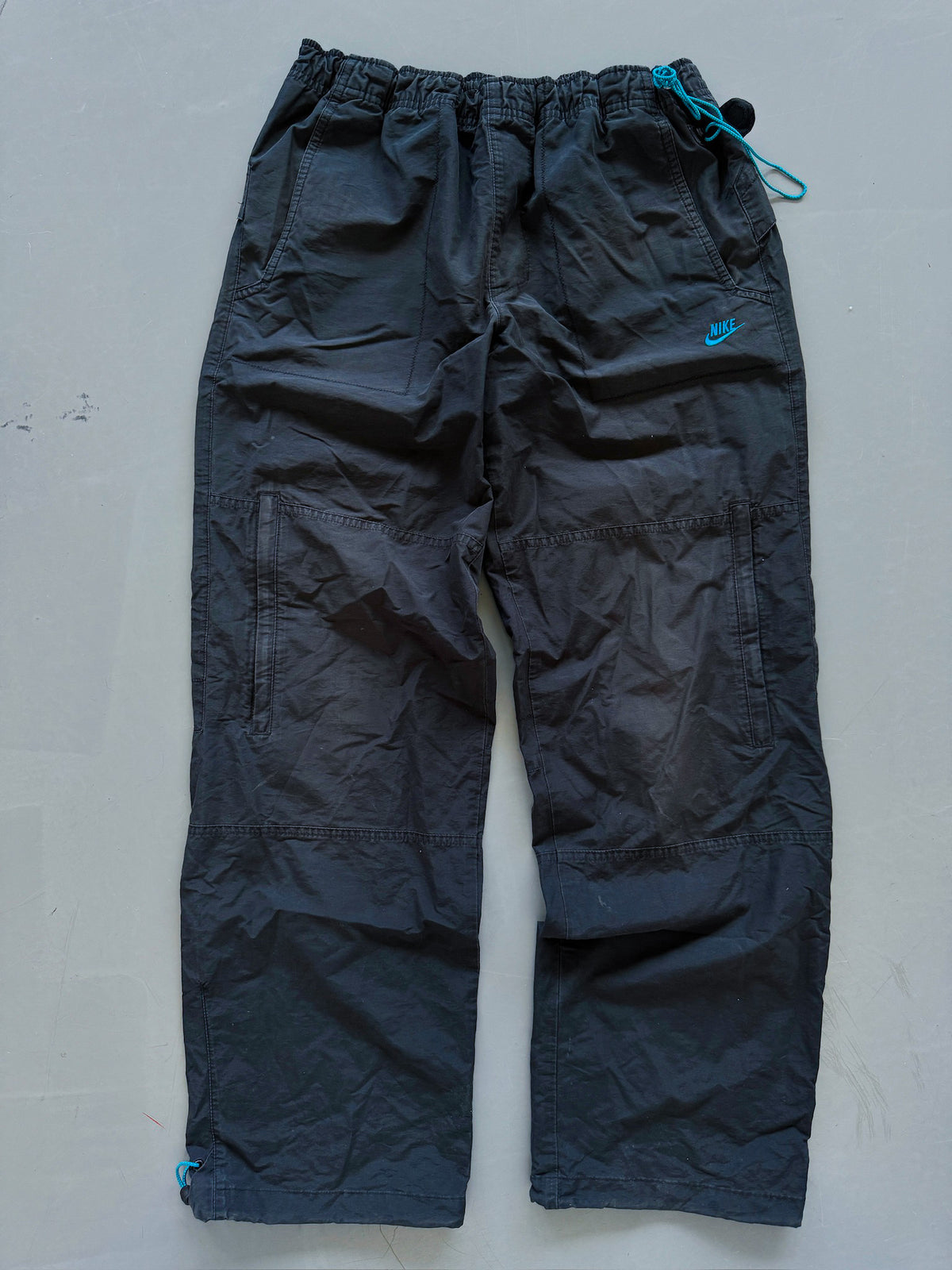 Nike Vintage Trackpants | M