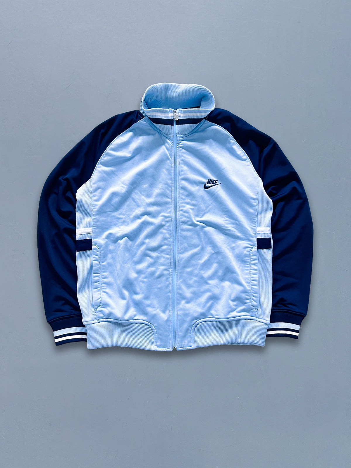 Nike Vintage Trackjacket | M