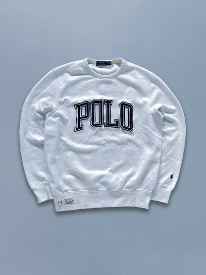 Polo Ralph Lauren Vintage Pullover | M