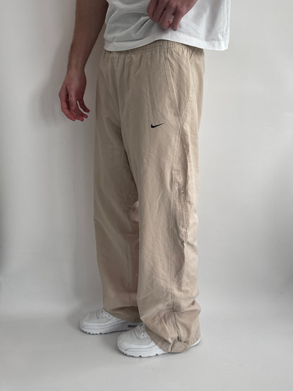 Nike Vintage Trackpants | M